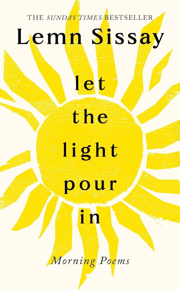 Let the Light Pour In: A SUNDAY TIMES BESTSELLER