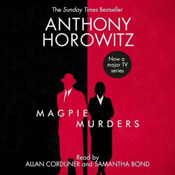 Magpie Murders: Magpie Murders, Book 1