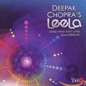 Leela: Body. Mind. Spirit. Play.