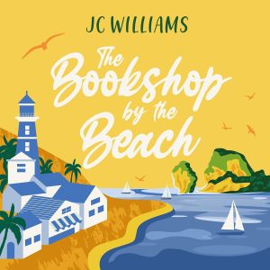 The Bookshop by the Beach