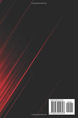 Composition Book - New Design Help the Service Dog Best Seller: Animal notebook for kids (6x9, 100 Page Ruled Notebook With An Inspirational Quote) - Image 2