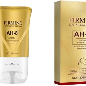Neck Firming Cream, Skin Tightening Cream For Face, Neck Creams For Sagging And Tighten Be-St Seller, Necks Firming Creams - Best For Tightening Sagging Skin, Firm And Lift Saggings Skin (2Pc)