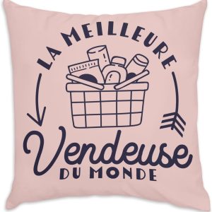 Fabulous Pink Velvet Cushion Cover - The World's Best Seller Walking Boutique Store - 40 x 40 cm Velvet Feel