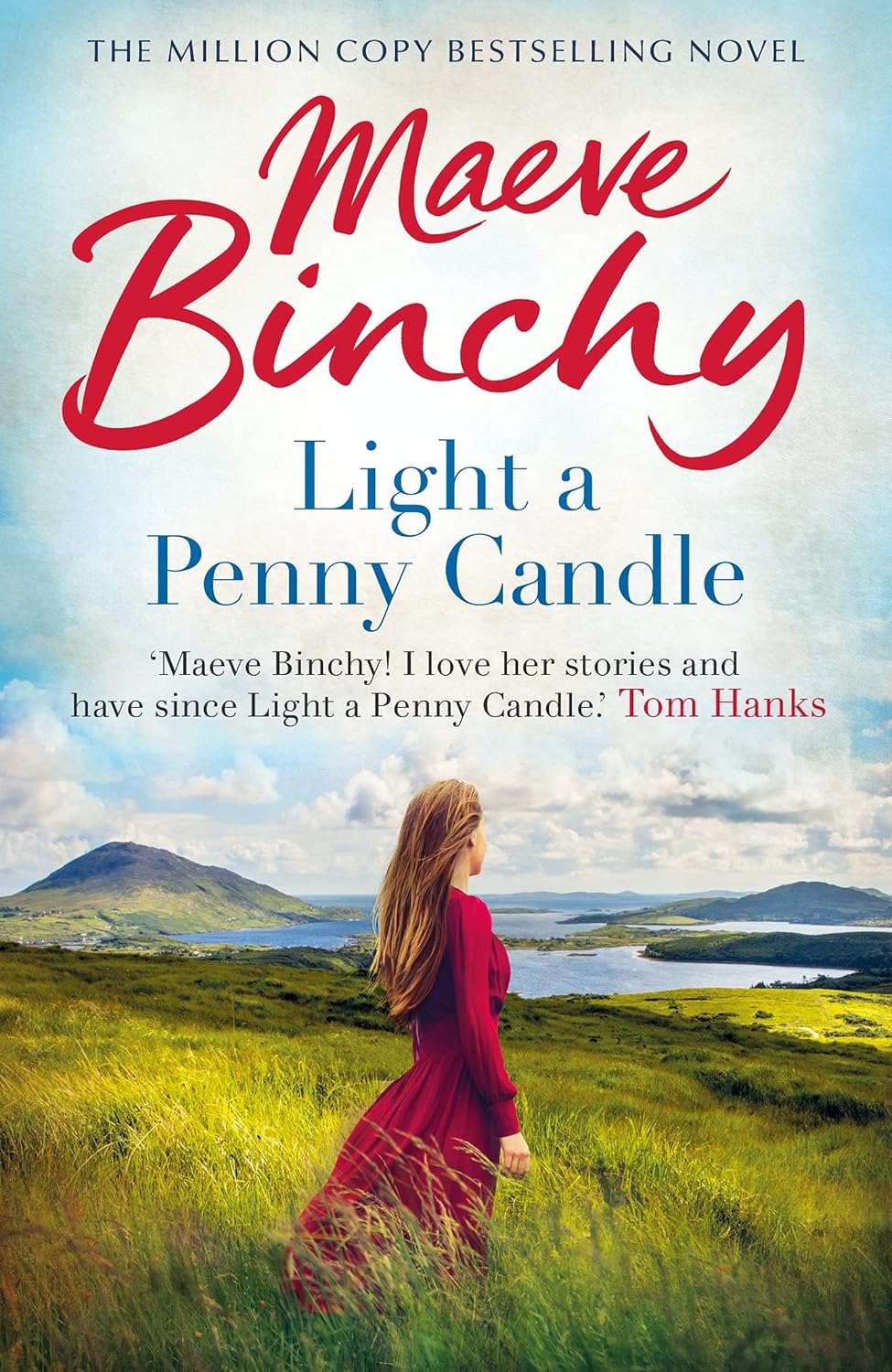 Light A Penny Candle: The unforgettable, emotional and powerful novel from the Sunday Times bestselling author
