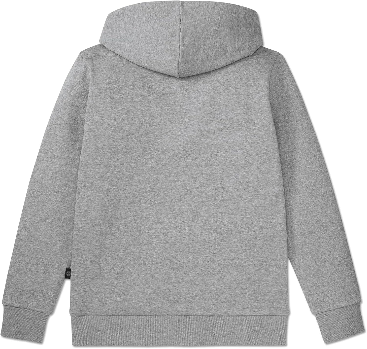 Unisex Bvb Hoodie Matchday Grey Hooded Sweatshirt - Image 2